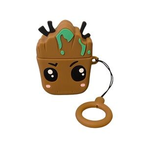 Baby Groot AirPod Case